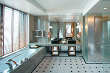 Mandarin Oriental Tokyo