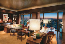 Mandarin Oriental Tokyo