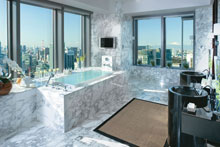 Mandarin Oriental Tokyo