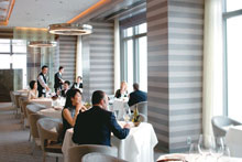 Mandarin Oriental Tokyo