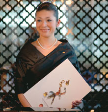 Mandarin Oriental Tokyo