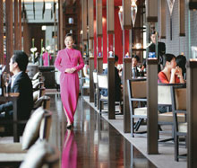 Mandarin Oriental Tokyo