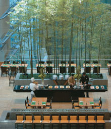 Mandarin Oriental Tokyo