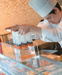 Mandarin Oriental Tokyo