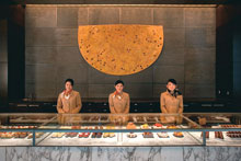 Mandarin Oriental Tokyo