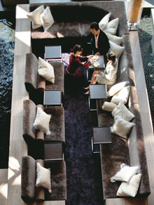 Mandarin Oriental Tokyo