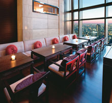 Mandarin Oriental Tokyo