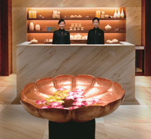 Mandarin Oriental Tokyo