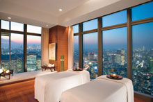 Mandarin Oriental Tokyo