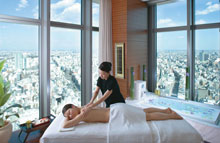 Mandarin Oriental Tokyo