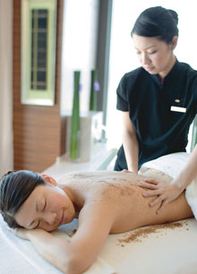 Mandarin Oriental Tokyo