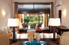 Raffles Resort Canouan Island