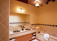 Raffles Resort Canouan Island