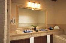 Raffles Resort Canouan Island