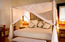 Raffles Resort Canouan Island