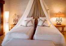 Raffles Resort Canouan Island