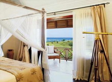 Raffles Resort Canouan Island