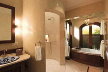 Raffles Resort Canouan Island