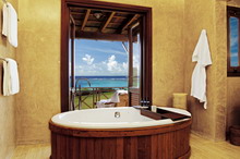 Raffles Resort Canouan Island