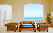 Raffles Resort Canouan Island