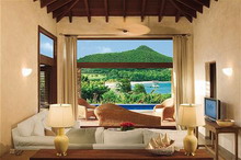 Raffles Resort Canouan Island