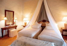 Raffles Resort Canouan Island