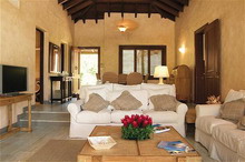 Raffles Resort Canouan Island