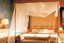 Raffles Resort Canouan Island