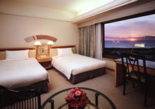 Hotel New Otani Tokyo