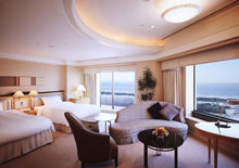 Hotel New Otani Tokyo