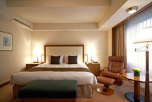 Imperial Hotel Tokyo