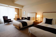 Imperial Hotel Tokyo