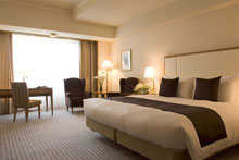 Imperial Hotel Tokyo