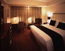 Imperial Hotel Tokyo