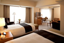 Imperial Hotel Tokyo