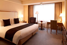 Imperial Hotel Tokyo