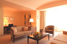 Imperial Hotel Tokyo