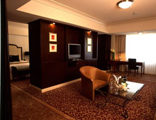 Imperial Hotel Tokyo