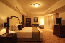 Imperial Hotel Tokyo