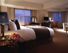 Imperial Hotel Tokyo