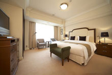 Imperial Hotel Tokyo