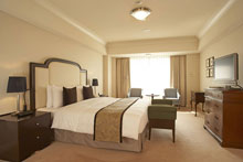 Imperial Hotel Tokyo