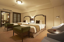 Imperial Hotel Tokyo