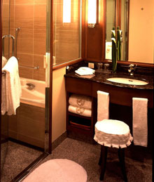 Imperial Hotel Tokyo