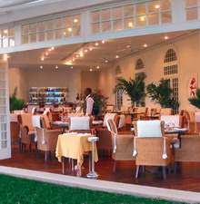 Raffles Resort Canouan Island