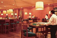 Raffles Resort Canouan Island