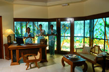 Outrigger Mauritius Beach Resort