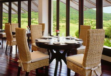 Raffles Resort Canouan Island