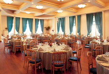 Raffles Resort Canouan Island