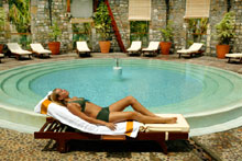 Outrigger Mauritius Beach Resort